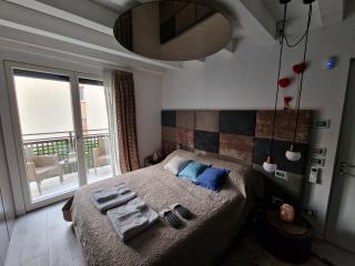 Luxury Room & Private Spa - Rio Botteniga - Treviso - 4