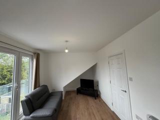 Beddington Park White House - 8