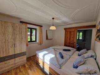 Ferienwohnungen Viktoria Buchegger - Grünau im Almtal - 7