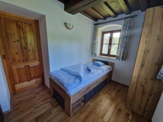 Ferienwohnungen Viktoria Buchegger - Grünau im Almtal - 6