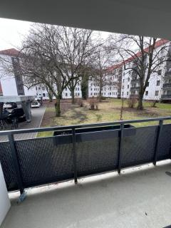 2 Room Flat in Residential Area - Hanôver - 6