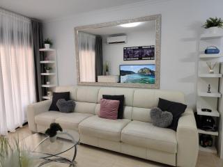 Azure Apartment - Torrevieja - 1