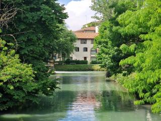 Luxury Room & Private Spa - Rio Botteniga - Treviso - 6