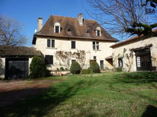 Gîte de charme aux portes de Périgueux - Champcevinel - 0