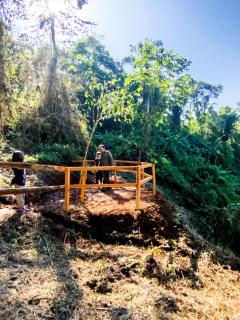 Yasí Yateré Reserva Agroecológica - El Soberbio - 3