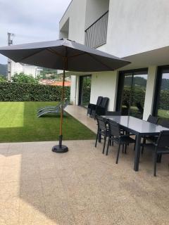 Casa Horizontes de Arouca - Arouca - 7
