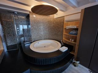 Luxury Room & Private Spa - Rio Botteniga - Treviso - 7
