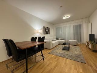 Traumwohnung in Tulln an der Donau - Tulln - 0