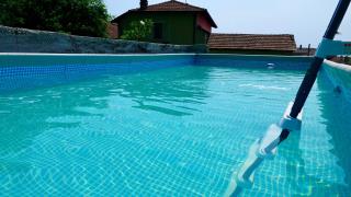 Apartment Gisa with swimming pool - Colazza - 0