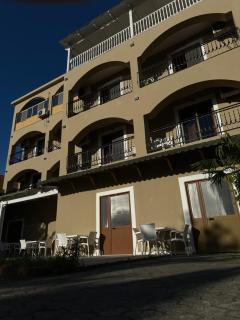 Hotel Kristi - Shëngjin - 9