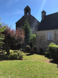 Louhmari - Sarlat-la-Canéda - 1