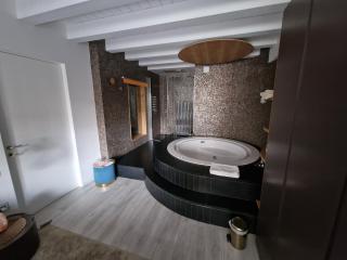 Luxury Room & Private Spa - Rio Botteniga - Treviso - 8