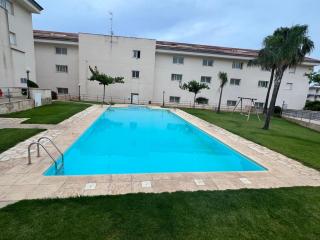 Apartment block from the sea - Alcanar - 4