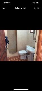 Le petit bleu - Oulad Akkou - 5