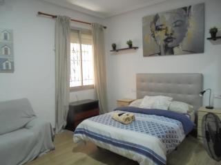 Modest apartment in Campoamor - Alicante - 0