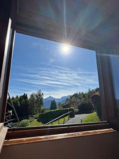 Mountain Shelter - Combloux - 0
