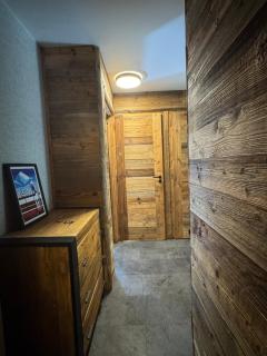 Mountain Shelter - Combloux - 7