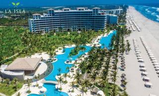 Departamento en acapulco diamante con juegos para niños y restaurantes - Acapulco - 0