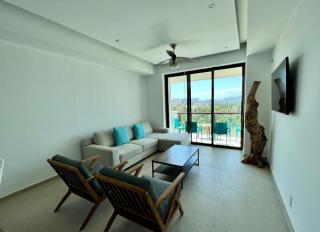 Departamento en acapulco diamante con juegos para niños y restaurantes - Acapulco - 9