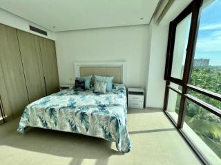 Departamento en acapulco diamante con juegos para niños y restaurantes - Acapulco - 5