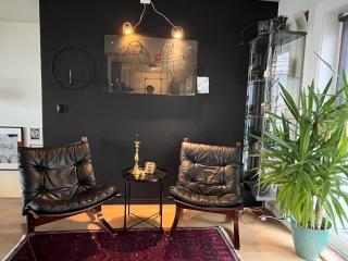 Panorama Byfjorden - 5