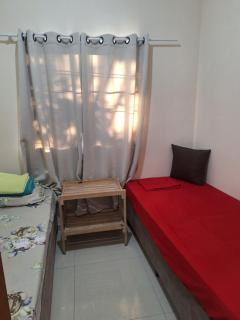 Apartamento aconchegante 2 - Sao Jose da Lapa - 2