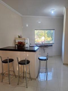 Apartamento aconchegante 2 - Sao Jose da Lapa - 3