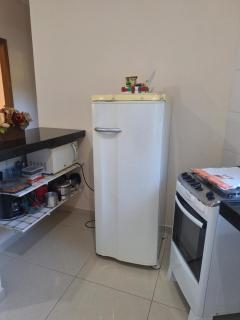 Apartamento aconchegante 2 - Sao Jose da Lapa - 6