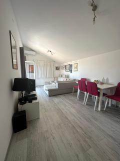 Sea View Apartment 32 - Bečići - 0
