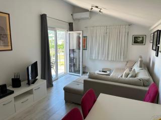 Sea View Apartment 32 - Bečići - 7