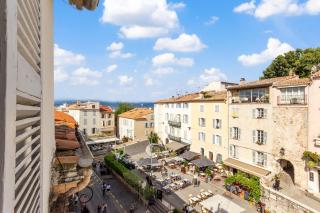 L'Aubernon - Hypercentre - Old Antibes - AC - Beach - Antibes - 7