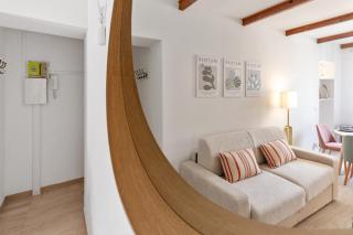 L'Aubernon - Hypercentre - Old Antibes - AC - Beach - Antibes - 3