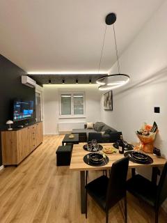 MANIROSI 19 - Apartment - Palić - 8