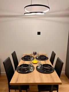 MANIROSI 19 - Apartment - Palić - 6