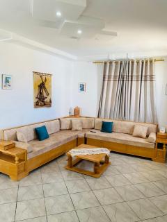 Villa Baya - El Haouaria - 7