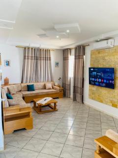 Villa Baya - El Haouaria - 4