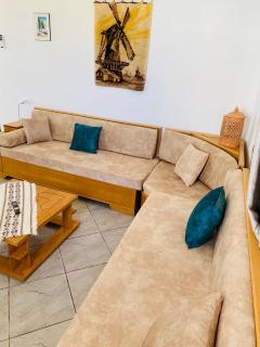 Villa Baya - El Haouaria - 6