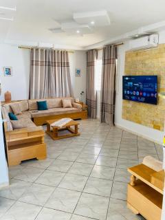 Villa Baya - El Haouaria - 5