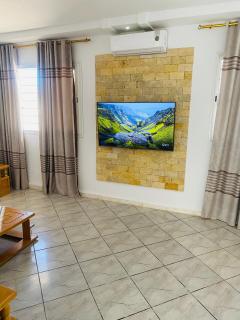 Villa Baya - El Haouaria - 2