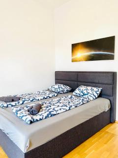 Cozy Rooms in Brigittenau Area MM23 - Wien - 1
