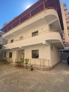 Tirana Leasing&Rentals - 0