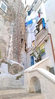 Tra i Vicoli di Sperlonga, Storia, Mare e Relax - Sperlonga - 9