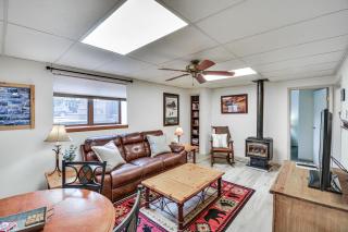 Ranch-Style Retreat in Downtown Buena Vista! - 7