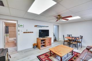 Ranch-Style Retreat in Downtown Buena Vista! - 6