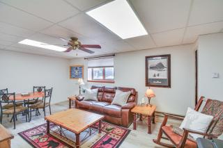 Ranch-Style Retreat in Downtown Buena Vista! - 5