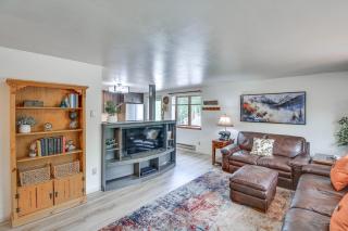 Ranch-Style Retreat in Downtown Buena Vista! - 8