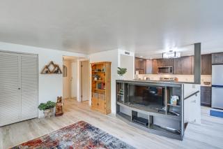 Ranch-Style Retreat in Downtown Buena Vista! - Buena Vista - 3