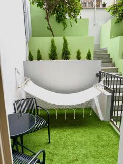 Museum Garden Stay - 9