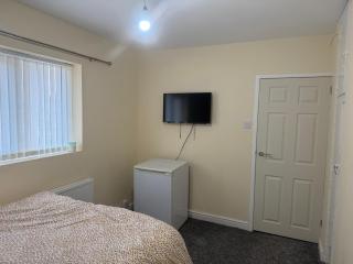 Jared Integrated Apartment - Harwood - 2
