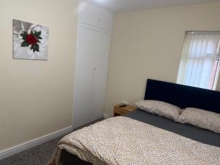 Jared Integrated Apartment - 1